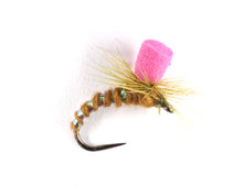 Load image into Gallery viewer, Pink-Post Klink Selection