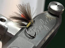 Load image into Gallery viewer, Bosnian Summer Dry Fly Selection
