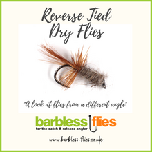 Load image into Gallery viewer, Reverse Tied Dry Selection