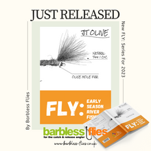 Load image into Gallery viewer, FLY Series: Early Season River Fishing