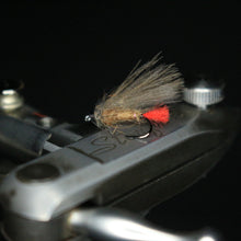 Load image into Gallery viewer, Bosnian Indicator Caddis Selection
