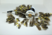 Load image into Gallery viewer, Bosnian Indicator Caddis Selection