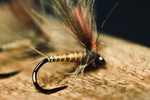 Load image into Gallery viewer, Bosnian Indicator Olives