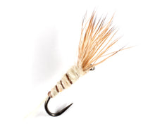 Load image into Gallery viewer, White Deer Hair Emerger