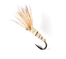 Load image into Gallery viewer, White Deer Hair Emerger