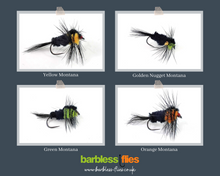 Load image into Gallery viewer, Montana Selection