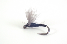 Load image into Gallery viewer, No See Um Micro Dry Fly
