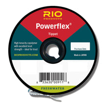 Load image into Gallery viewer, RIO Powerflex Tippet