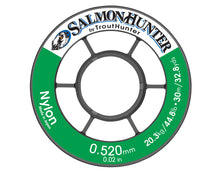 Load image into Gallery viewer, SalmonHunter Nylon Tippet