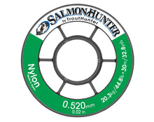 Load image into Gallery viewer, SalmonHunter Nylon Tippet
