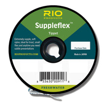 Load image into Gallery viewer, RIO Suppleflex Tippet
