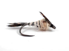 Load image into Gallery viewer, Walker Mayfly Nymph