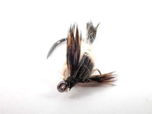 Load image into Gallery viewer, Walker Mayfly Nymph