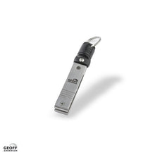 Load image into Gallery viewer, Geoff Anderson WizTool Nippers/Snips