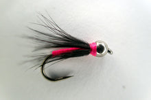 Load image into Gallery viewer, Black Tungsten Spider