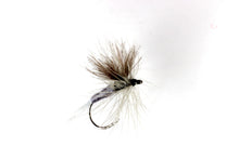 Load image into Gallery viewer, Grey CdC Wulff