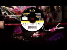 Load and play video in Gallery viewer, RIO Powerflex Tippet