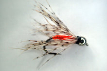 Load image into Gallery viewer, Partridge & Orange Tungsten Spider