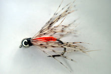 Load image into Gallery viewer, Partridge & Orange Tungsten Spider