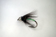 Load image into Gallery viewer, Pearl Tungsten Spider