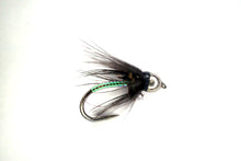 Load image into Gallery viewer, Tungsten Spider Selection