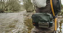 Load image into Gallery viewer, Boatfield Fly Fishing Nidd Pack
