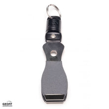 Load image into Gallery viewer, Geoff Anderson WizTool Nippers/Snips