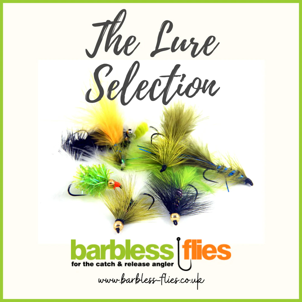 Lure Selection