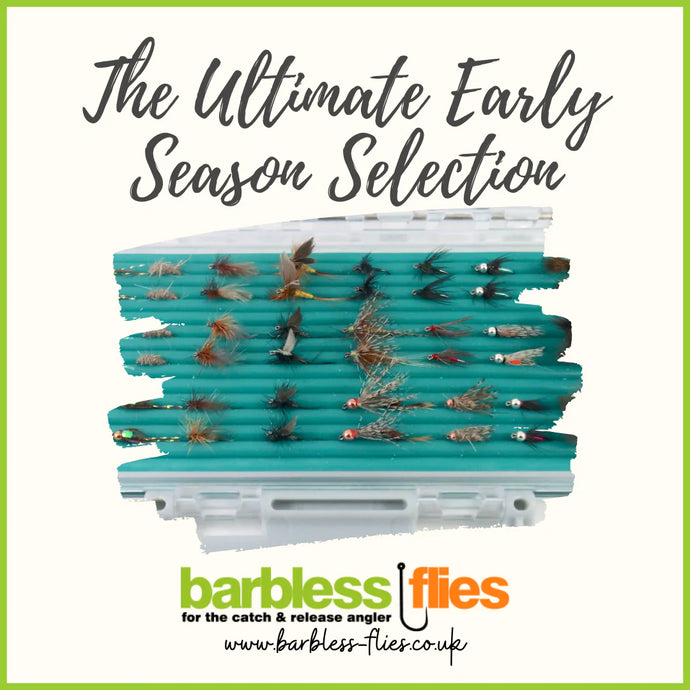 The Ultimate Early Season Selection