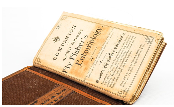 Add these classics to your digital bookshelf