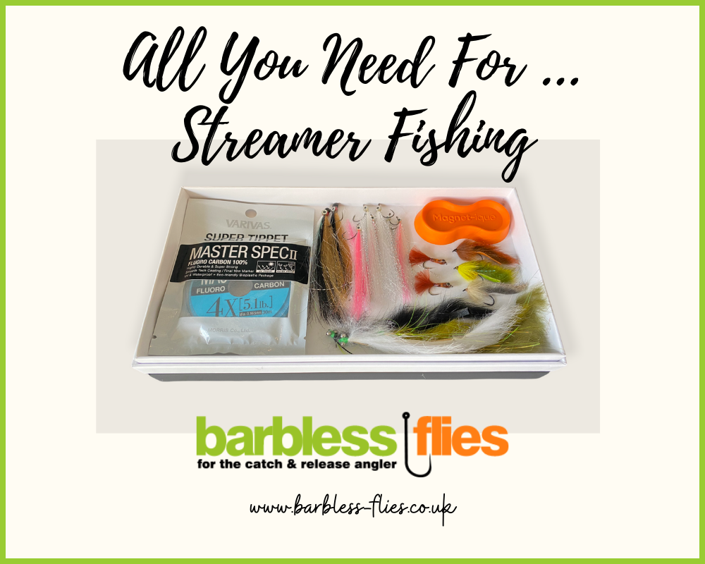 The fifth in our series of 'All You Need For ...' kits - fill your boots.