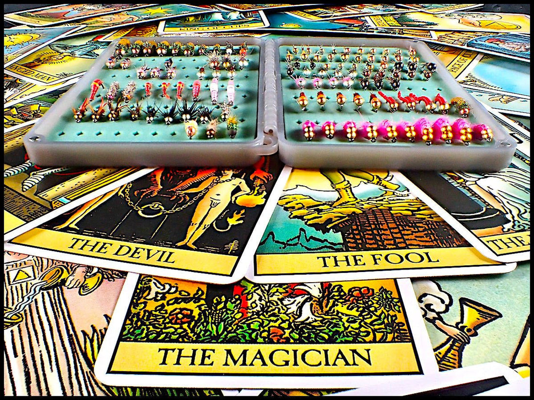 Fly Choice: Pure Luck or an Educated Guess?