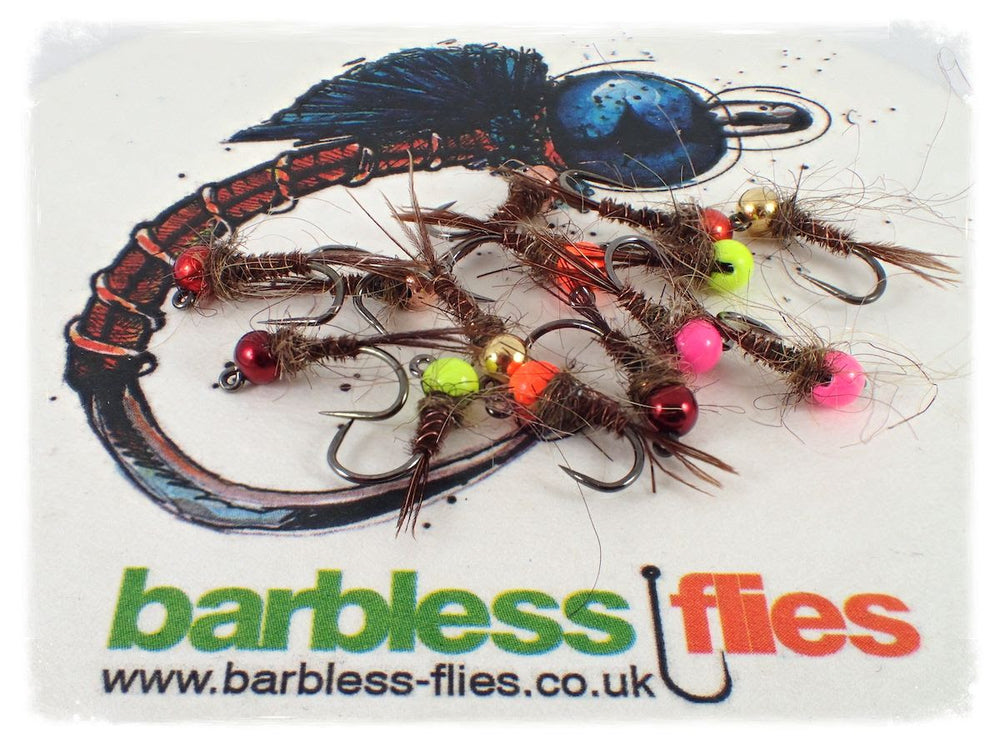 Tried & Tested on the Yorkshire Derwent Grayling