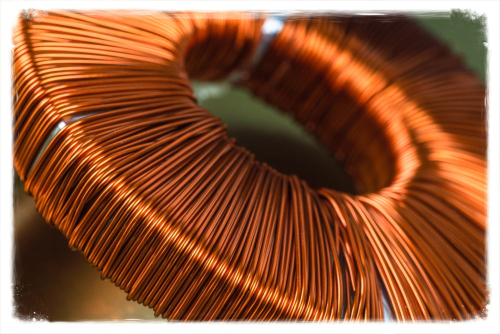 Winter Fly Power - Generating Electricity on the River