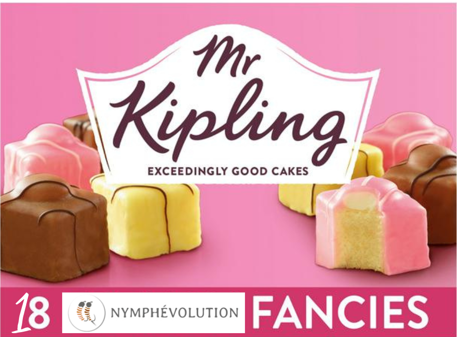 The Bip-Bop Nymph: Grayling can’t seem to resist them