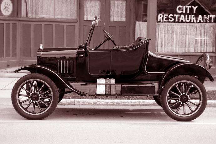 What do Coco Chanel, Henry Ford & Barbless Flies Have In Common?