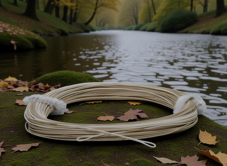 Even Easier Take Detection with our Specialist 'Euro Style' Nymphing Fly Line