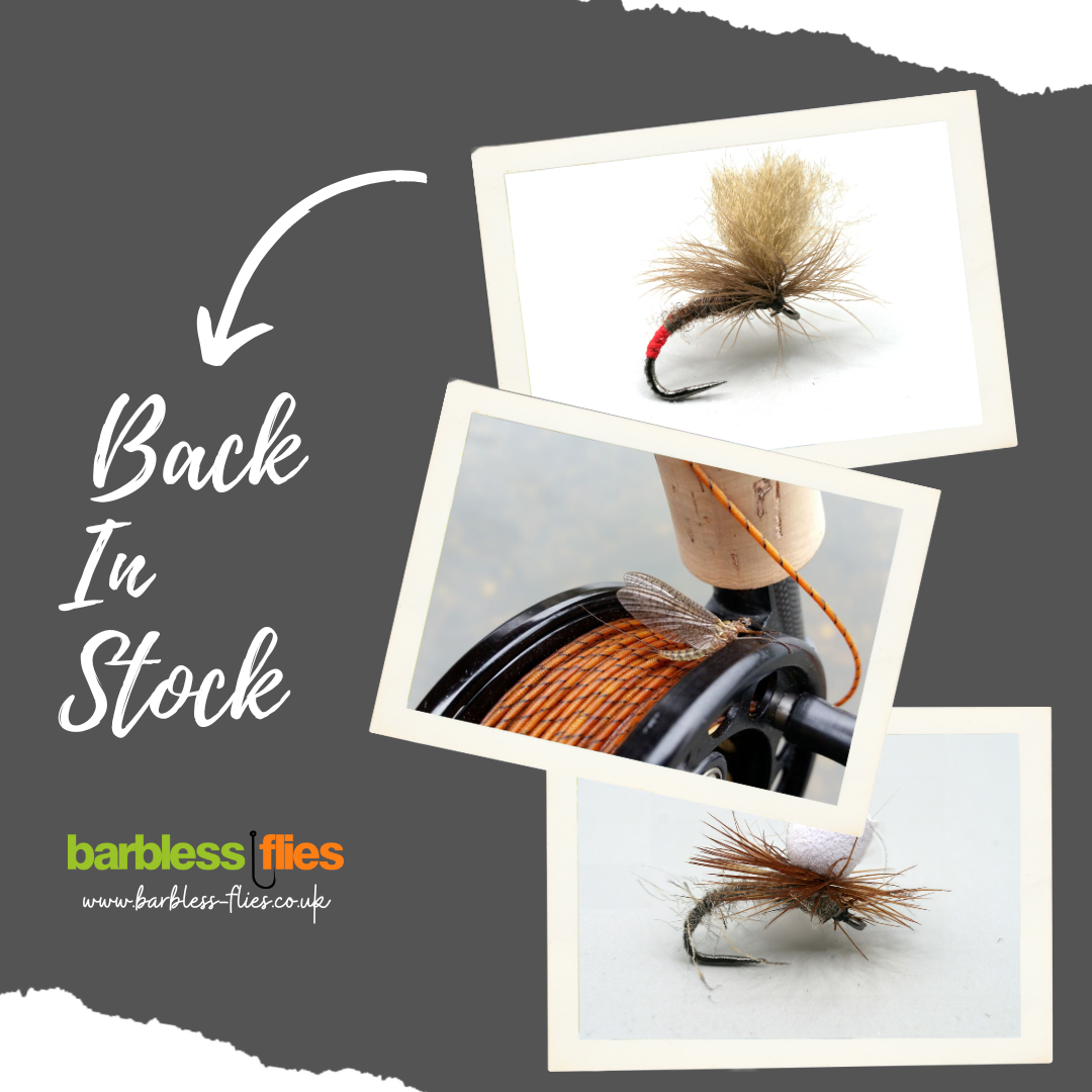 As Smooth As Silk - New In & Back By Popular Demand