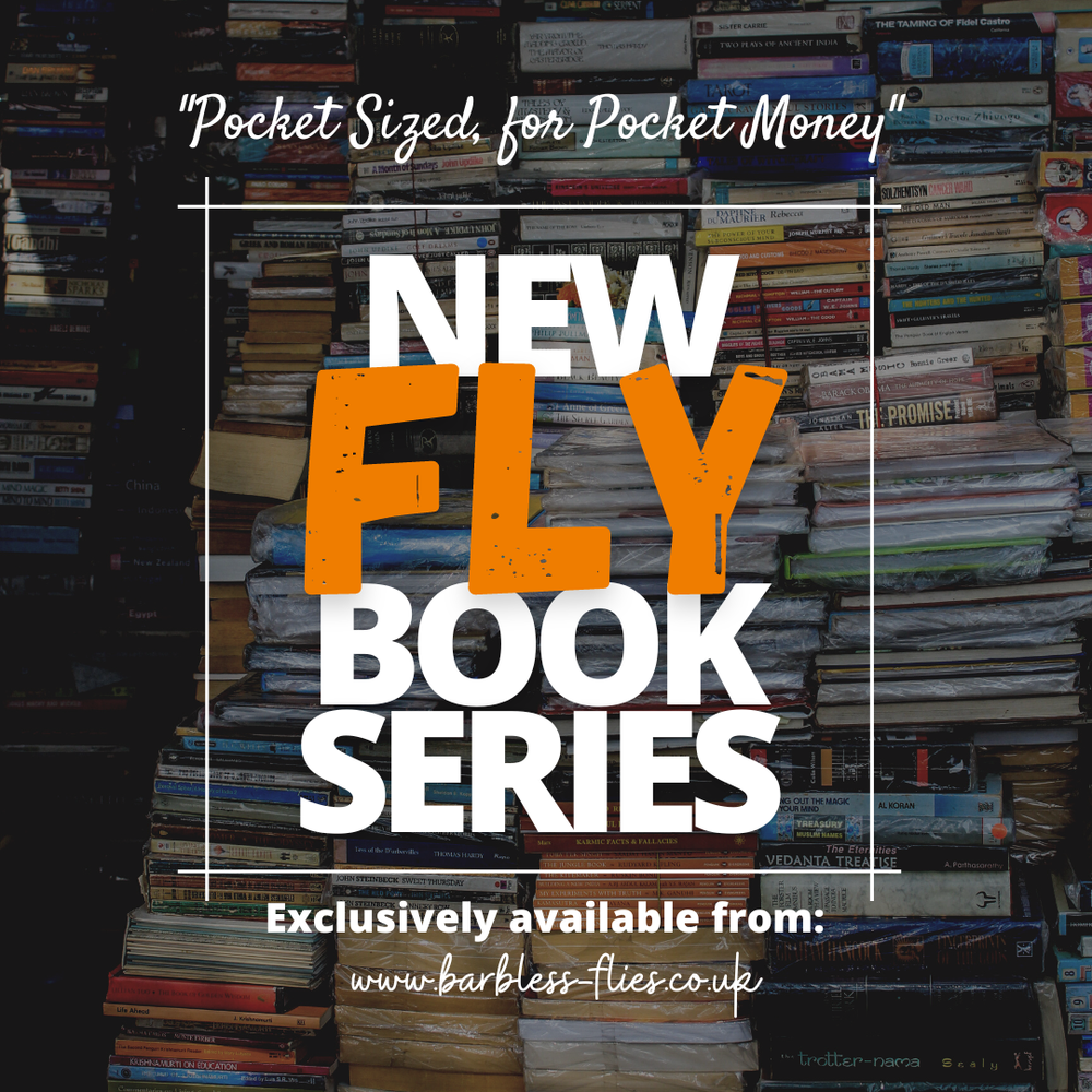 FLY: The Series - Launching Today
