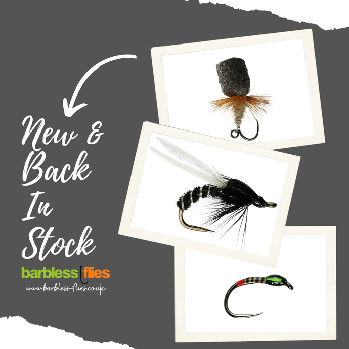 Successful Summer Fishing - All About Buzzers - Fact Sheet