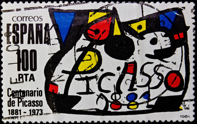 Pablo Picasso Would Have These In His Fly Box - Micro Spanish Bullets