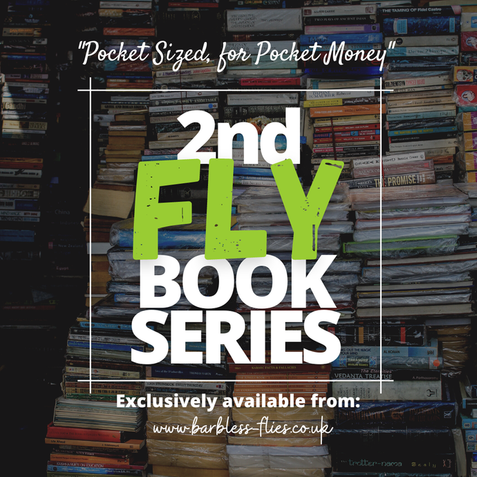 FLY: The Next In The Series - Launching Today