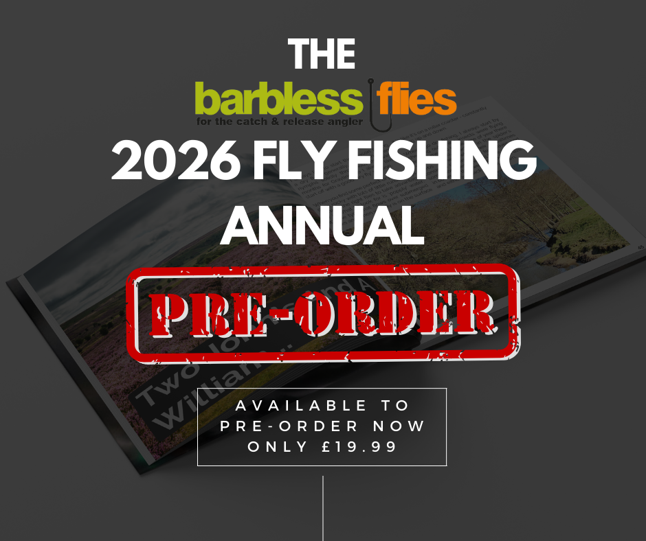 FAQ: 2026 Fly Fishing Annual - Your Questions Answered