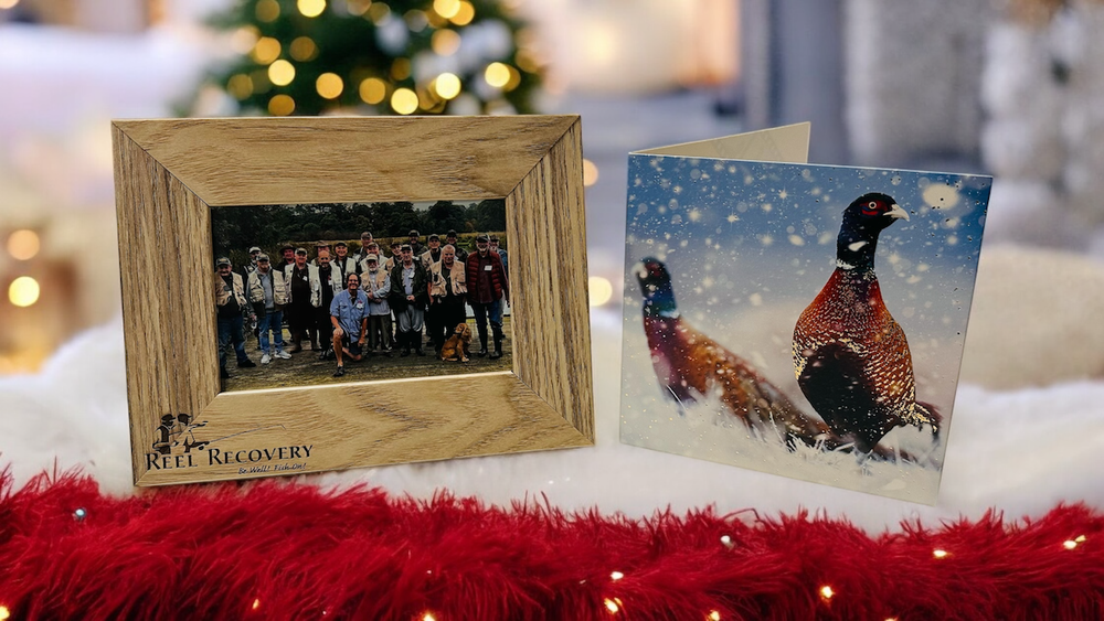 If you don't know your Pheasant Tail from your Hairy Mary