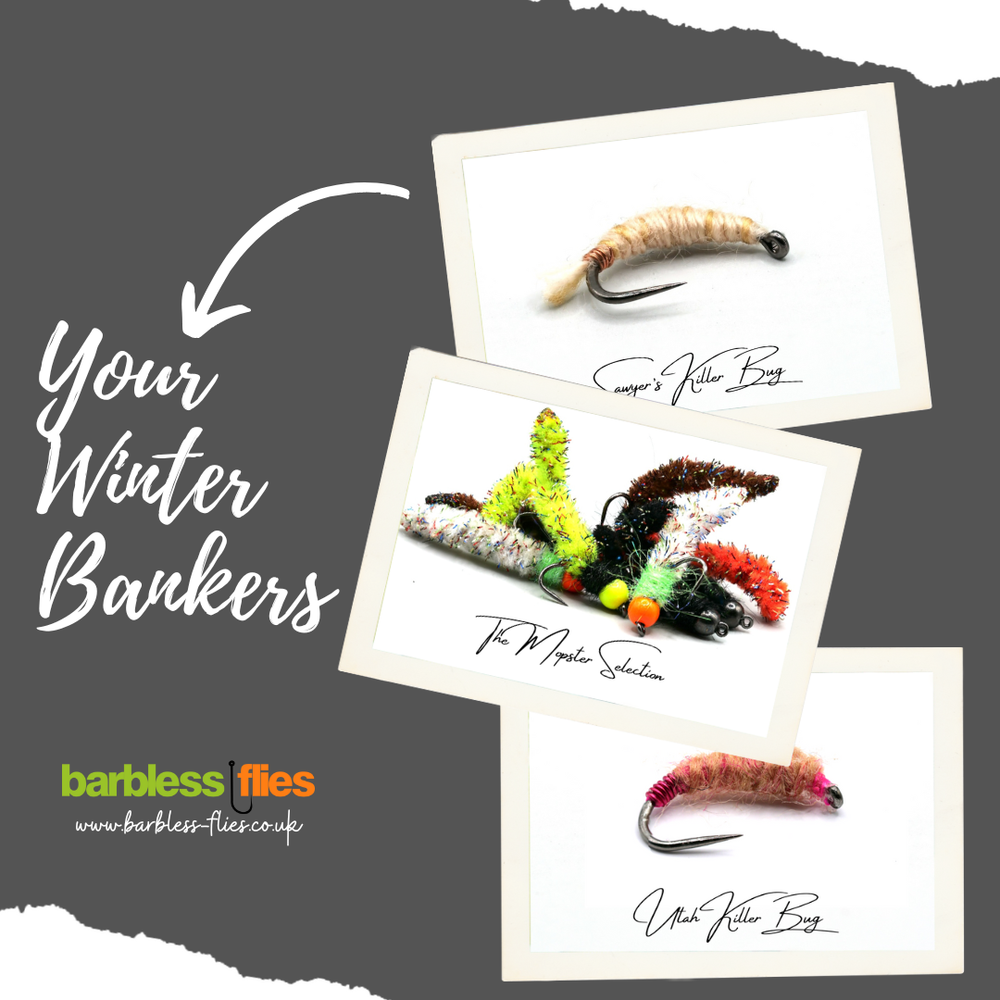 Winter Bankers - Or Should It Be 'Not-Blankers'