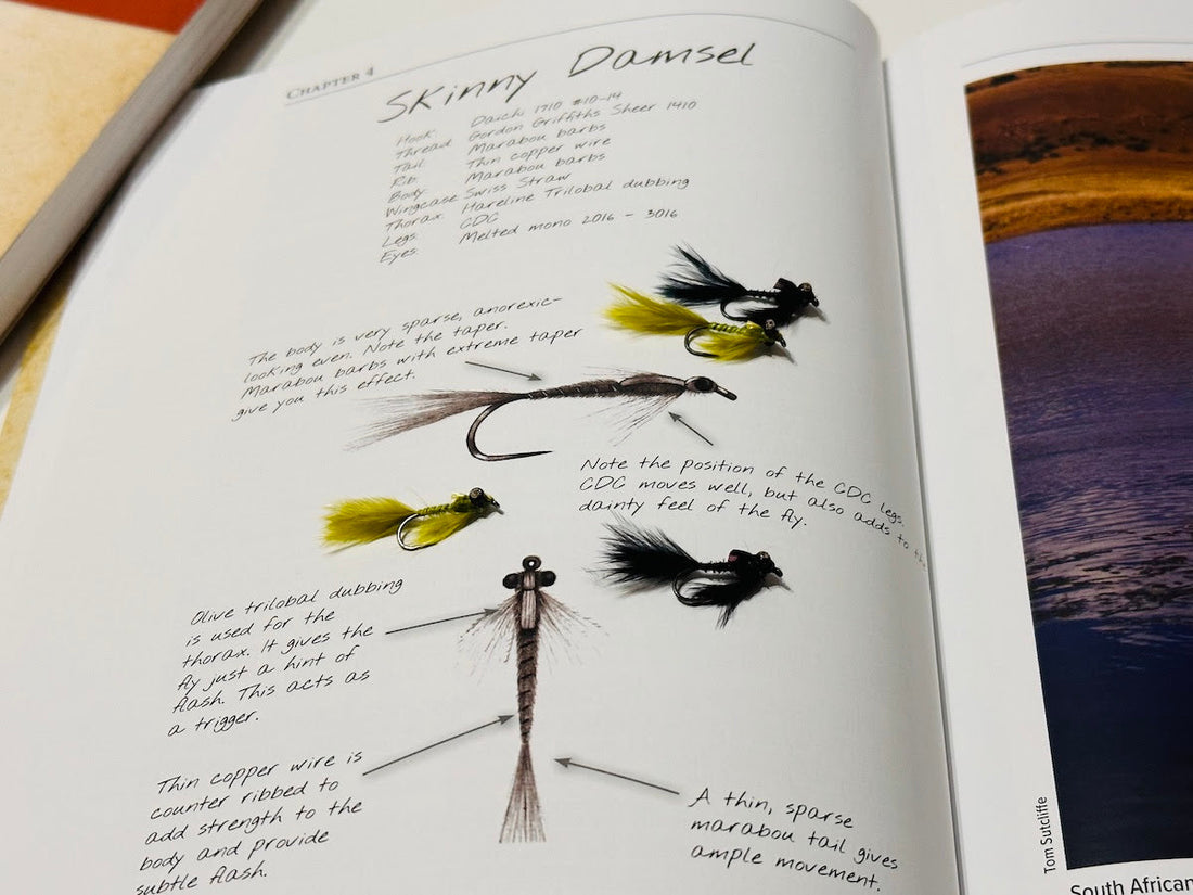 A Change Of Plan - Stillwater Success (almost) Guaranteed