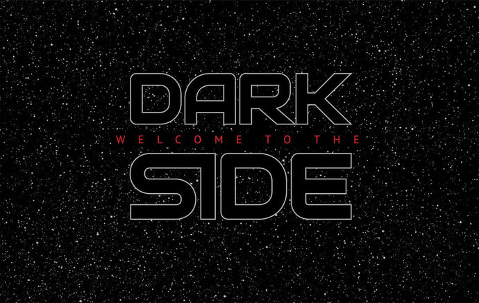 "Use the force" - On Your Local Water This Weekend