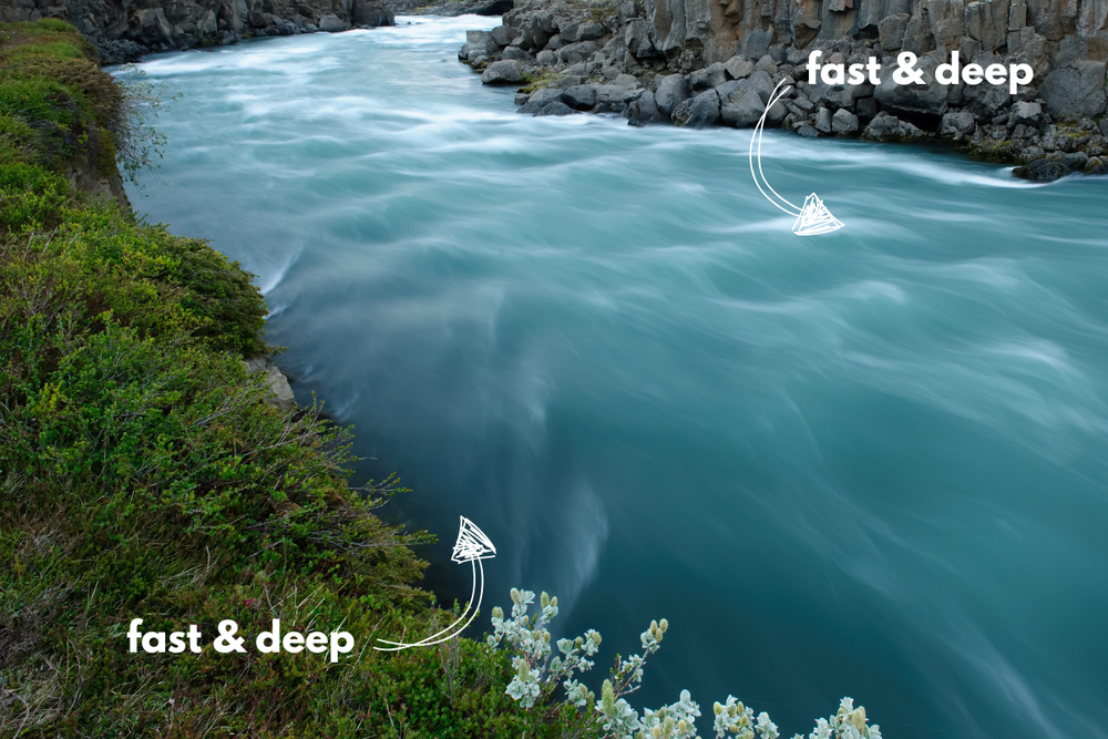 A Very Special Early Season Nymph - It's All About The Javi