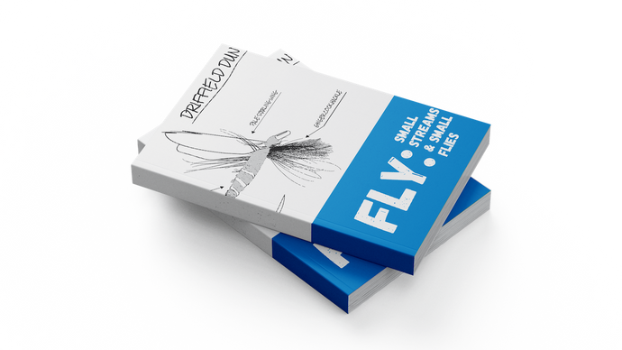 FLY: The Next In The Series - Launching Today