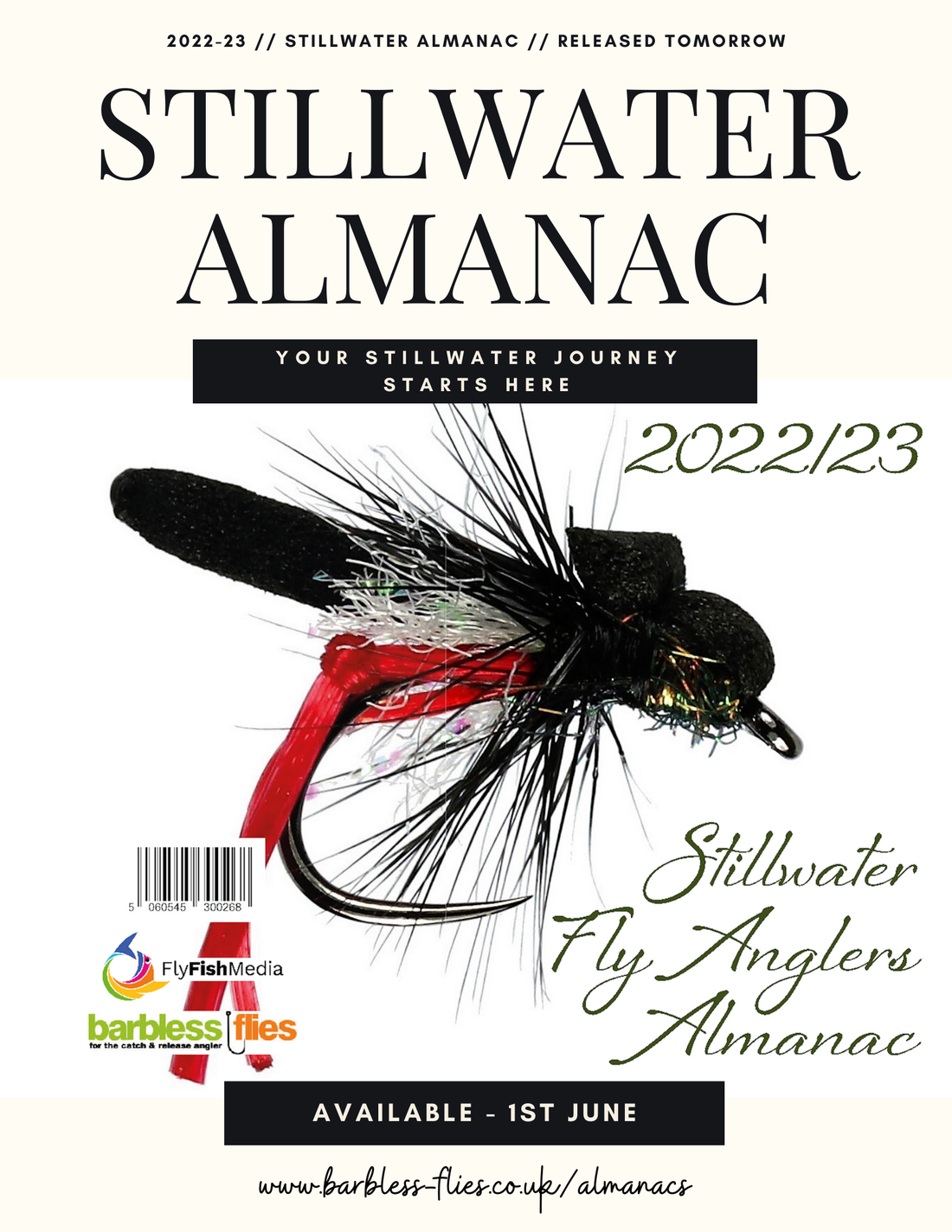 Got A Thing For Stillwaters? - You're Going To Love This
